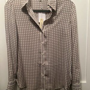 NEW Max Studio blouse